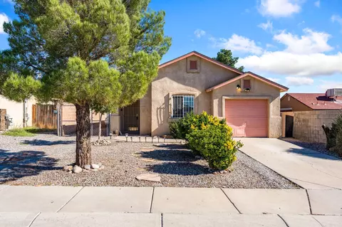 7301 Seven Falls Ct SW, Albuquerque, NM 87121