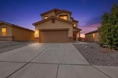 23 Hermanos Loop, Los Lunas, NM 87031