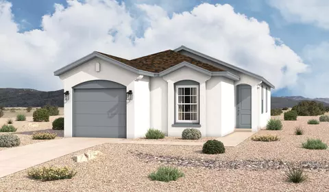 1262 Rosemary St SW, Albuquerque, NM 87121