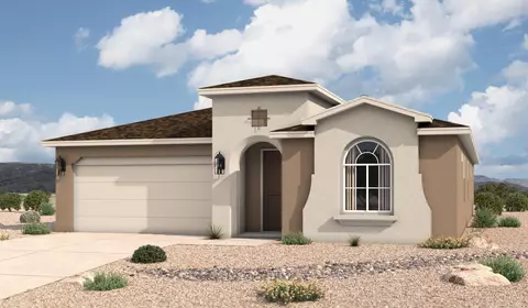 2616 Camino Azul Loop, Rio Rancho, NM 87144