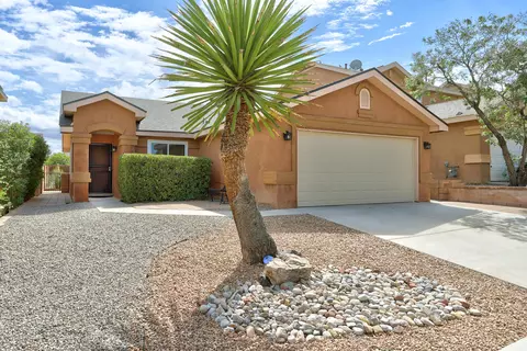 7708 Snowy Egret Ct NW, Albuquerque, NM 87114