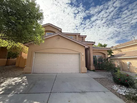 9228 Bluewood Ln NE, Albuquerque, NM 87122