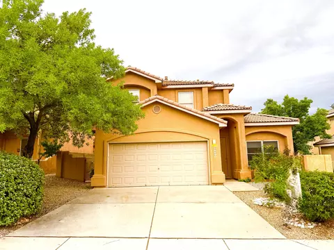 9228 Bluewood Ln NE, Albuquerque, NM 87122