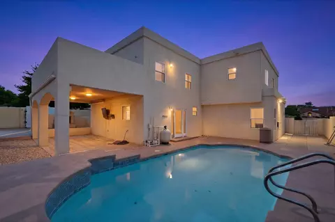 4332 Spanish Broom Ave NW, Albuquerque, NM 87120