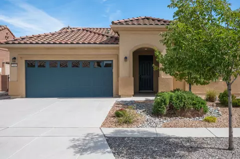 2100 Cave Creek Ln NW, Albuquerque, NM 87120