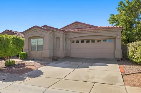 5424 Blue Jay Ln NW, Albuquerque, NM 87120