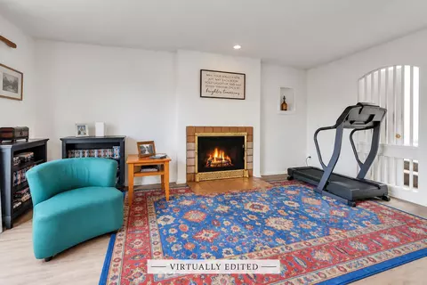 1601 Pennsylvania St NE #O1, Albuquerque, NM 87110