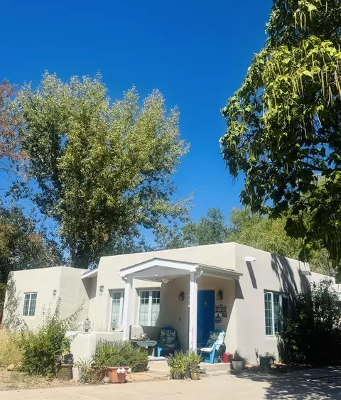 3123 Spur Ct NW, Albuquerque, NM 87104