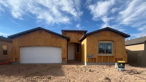 2689 Seaforth Cir, Rio Rancho, NM 87144