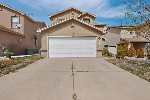 8419 Casa Amarilla Rd NW, Albuquerque, NM 87120