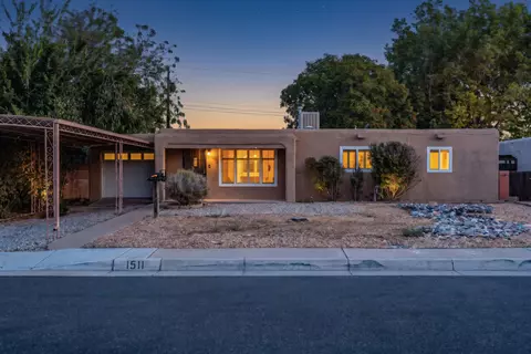 1511 Katie St NE, Albuquerque, NM 87110