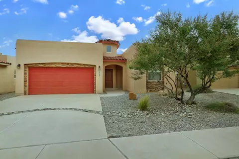 1712 Chisholm Trl NE, Rio Rancho, NM 87144