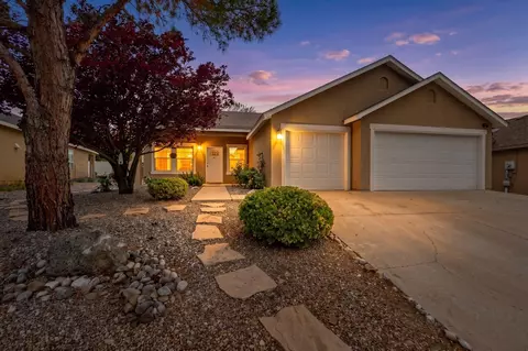10471 Calle Cordoba NW, Albuquerque, NM 87114