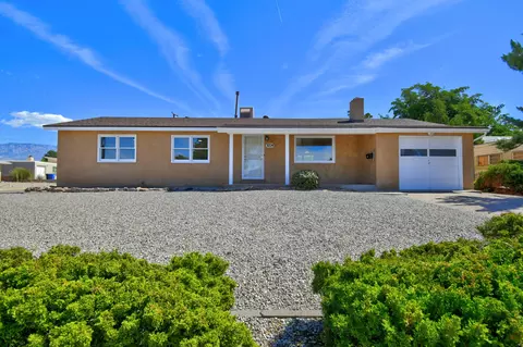 3224 California St NE, Albuquerque, NM 87110