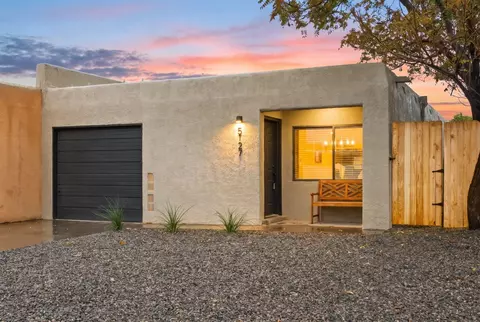 5127 Orion Ave NW, Albuquerque, NM 87120