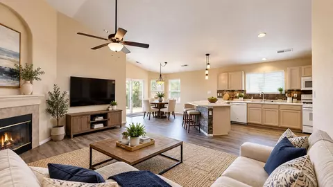 10316 Calle Dichoso Ct NW, Albuquerque, NM 87114