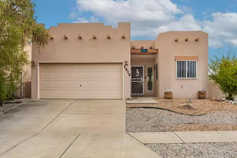 1515 Calle Sonrisa NE, Albuquerque, NM 87113