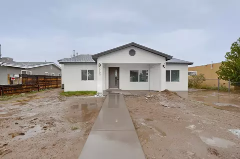 5103 San Luis Pl NW, Albuquerque, NM 87107