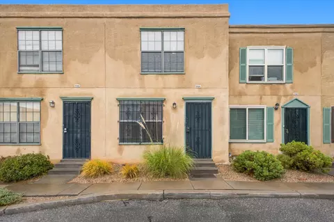 3301 Monroe St NE UNIT H84, Albuquerque, NM 87110