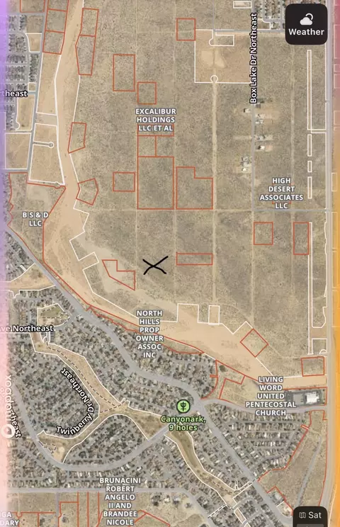 2108 Eagle Dr NE, Rio Rancho, NM 87144