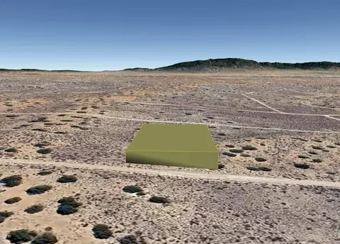 42 Nd St NW, Rio Rancho, NM 87124