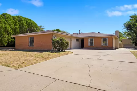 10428 Santa Susana Rd NE, Albuquerque, NM 87111