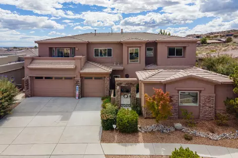 2929 Redondo Santa Fe Loop NE, Rio Rancho, NM 87144