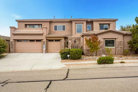 2929 Redondo Santa Fe Loop NE, Rio Rancho, NM 87144