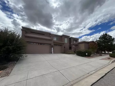 2929 Redondo Santa Fe Loop NE, Rio Rancho, NM 87144