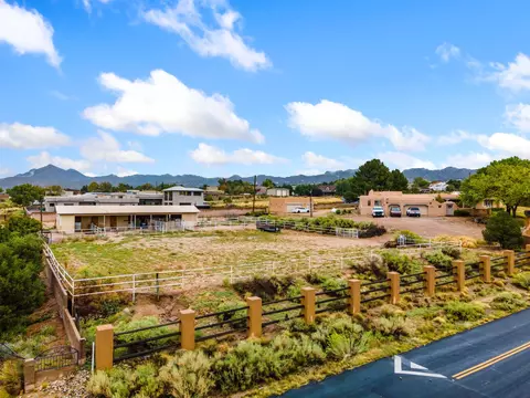 12101 San Rafael Ave NE, Albuquerque, NM 87122