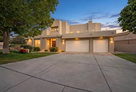 12407 Pristine Ct NE, Albuquerque, NM 87122