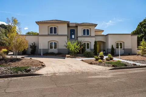 1408 Soplo Rd SE, Albuquerque, NM 87123