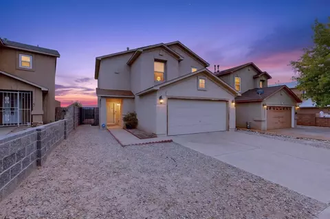 1308 Ojo Feliz St SW, Albuquerque, NM 87121
