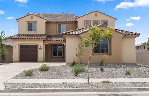 8345 Seuss Way NW, Albuquerque, NM 87120