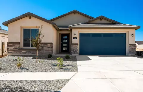 8345 Vonnegut Ln NW, Albuquerque, NM 87120
