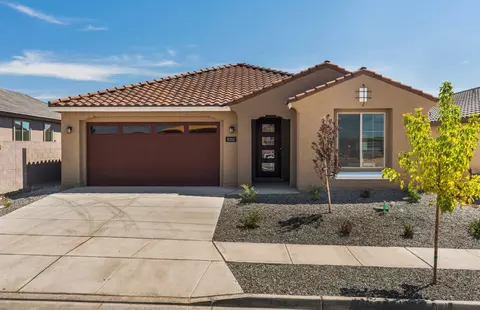 8352 Vonnegut Ln NW, Albuquerque, NM 87120