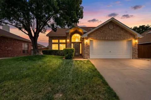 7539 Calyx Dr NW, Albuquerque, NM 87120