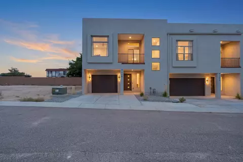 4219 Vida Verde Ln NE, Albuquerque, NM 87109
