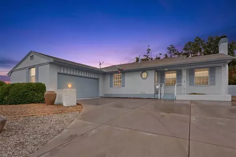 3418 Harwood Ct NE, Albuquerque, NM 87110