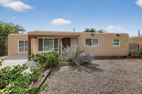 2805 Christine St NE, Albuquerque, NM 87112