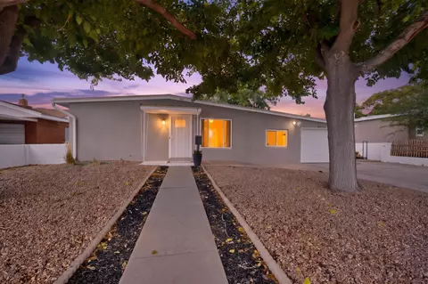 4601 Palo Duro Ave NE, Albuquerque, NM 87110