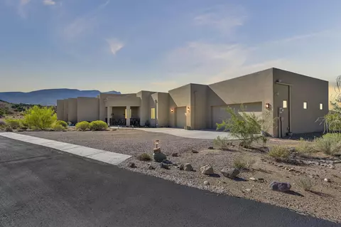 14 Montana Del Sol, Placitas, NM 87043