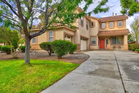 10439 Cantacielo Dr NW, Albuquerque, NM 87114