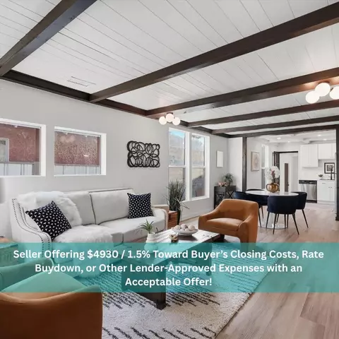 519 13th St NW, Albuquerque, NM 87102