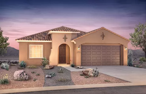 3031 Malaquita St SE, Rio Rancho, NM 87124