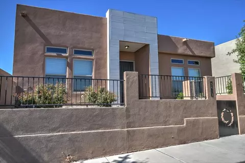 5413 E Village Ave NE, Rio Rancho, NM 87144