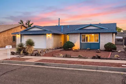 6116 Cuesta Pl NW, Albuquerque, NM 87120