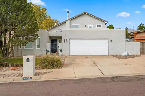 9311 Freedom Way NE, Albuquerque, NM 87109