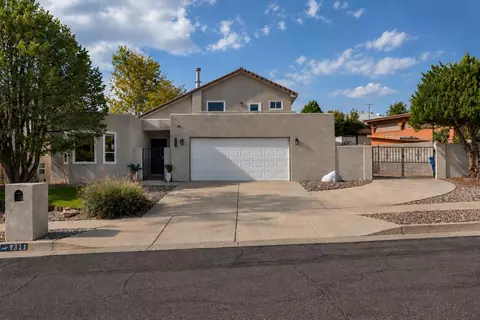9311 Freedom Way NE, Albuquerque, NM 87109