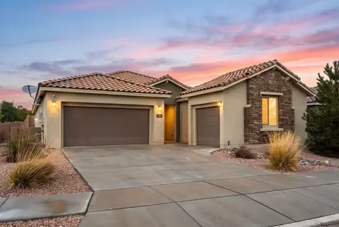 6304 Acadia Ln NE, Rio Rancho, NM 87144